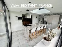 Maison 116m²