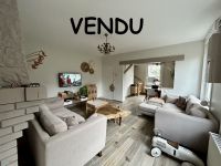 Maison 93m²