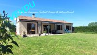Maison 100m²