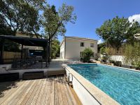 Villa 205m²