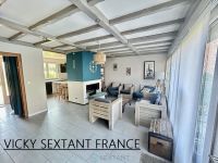 Maison 133m²