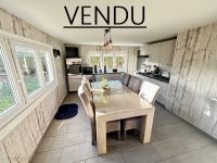 Maison 92m²
