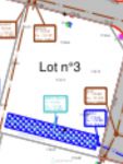 photo de l'annonce I-3508878 Terrain
