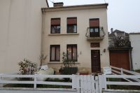 Maison 133m²