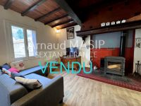 Maison de village 66m²