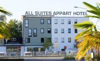 photo de l'annonce I-3509961 Appartement