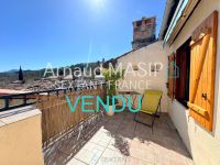 Maison de village 80m²