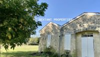 Maison en pierres 102m²