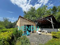 Pavillon 44m²