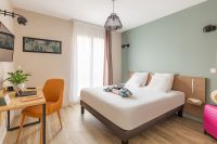 photo de l'annonce I-3511329 Appartement