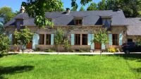 Maison 220m²
