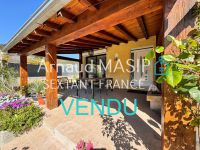 Pavillon 81m²