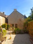 Maison de village 167m²