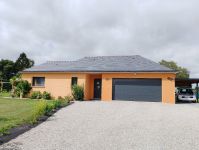 Maison 87m²