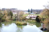 Maison 102m²