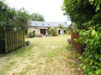 Maison 123m²
