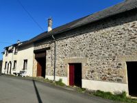 Maison de village 95m²