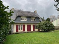 Maison 197m²