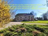 Maison 177m²