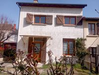 Maison 100m²