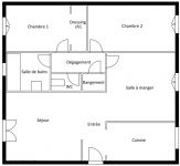 photo de l'annonce I-3523768 Appartement