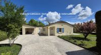 Maison 125m²