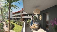 photo de l'annonce I-3525272 Appartement