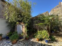 Maison de ville 146m²