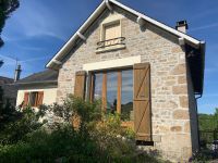 Maison de village 65m²