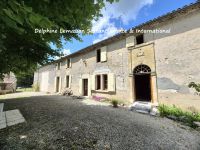 Ferme - Fermette 225m²