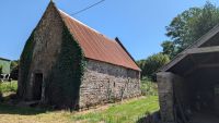 photo de l'annonce I-3536364 Grange, corps de ferme