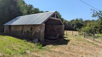photo de l'annonce I-3536364 Grange, corps de ferme