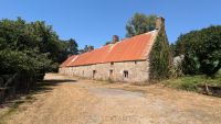 photo de l'annonce I-3536364 Grange, corps de ferme