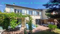 Maison de village 65m²