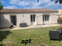 Maison 89m²