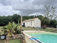 Maison 50m²