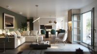 photo de l'annonce I-3541319 Appartement