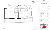 photo de l'annonce I-3541319 Appartement