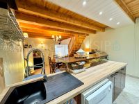 Maison de village 131m²