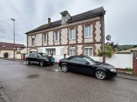 Maison 140m²