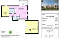 photo de l'annonce I-3550693 Appartement