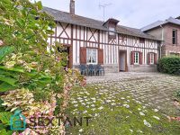 Maison 90m²