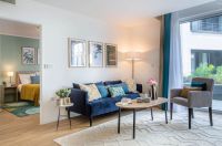 photo de l'annonce I-3554075 Appartement