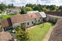Maison 340m²
