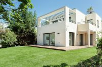 Maison 116m²