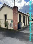 Maison 61m²