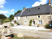 Maison en pierres 144m²