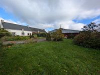 Maison en pierres 145m²