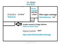 photo de l'annonce I-3554377 Maison / Villa