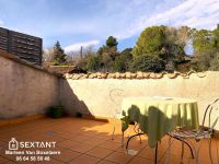 Maison de village 126m²